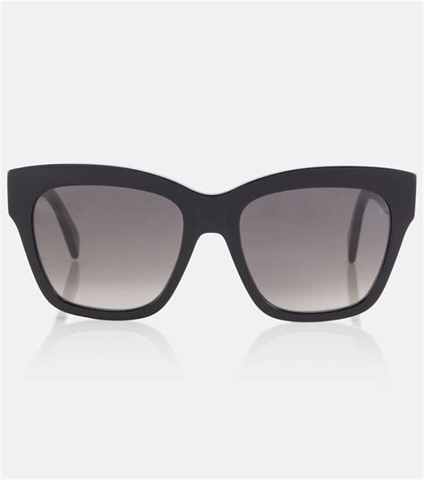 celine cat eye sunglasses australia|Celine sunglasses mytheresa.